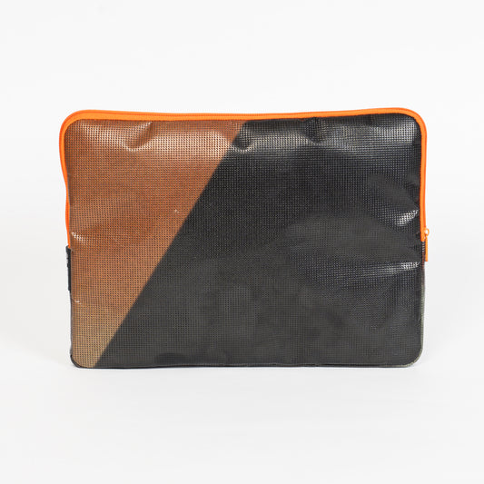 Laptoptok Kicsi - Narancs-Hawaii