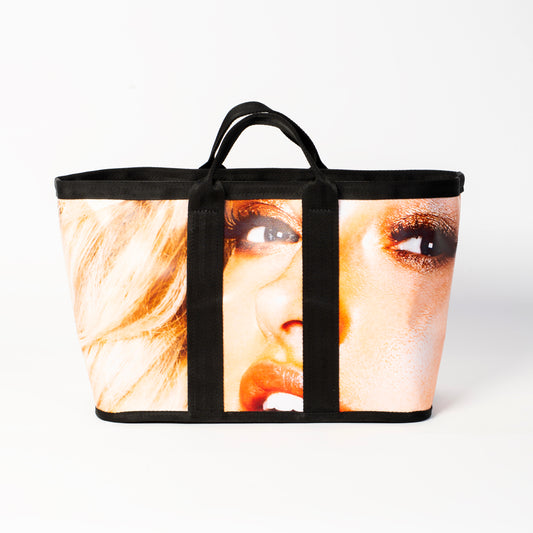 Shopper - Aranyszőke