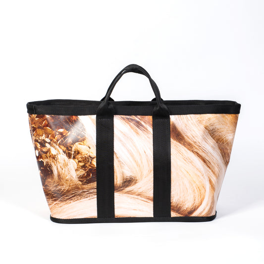 Shopper - Aranyszőke