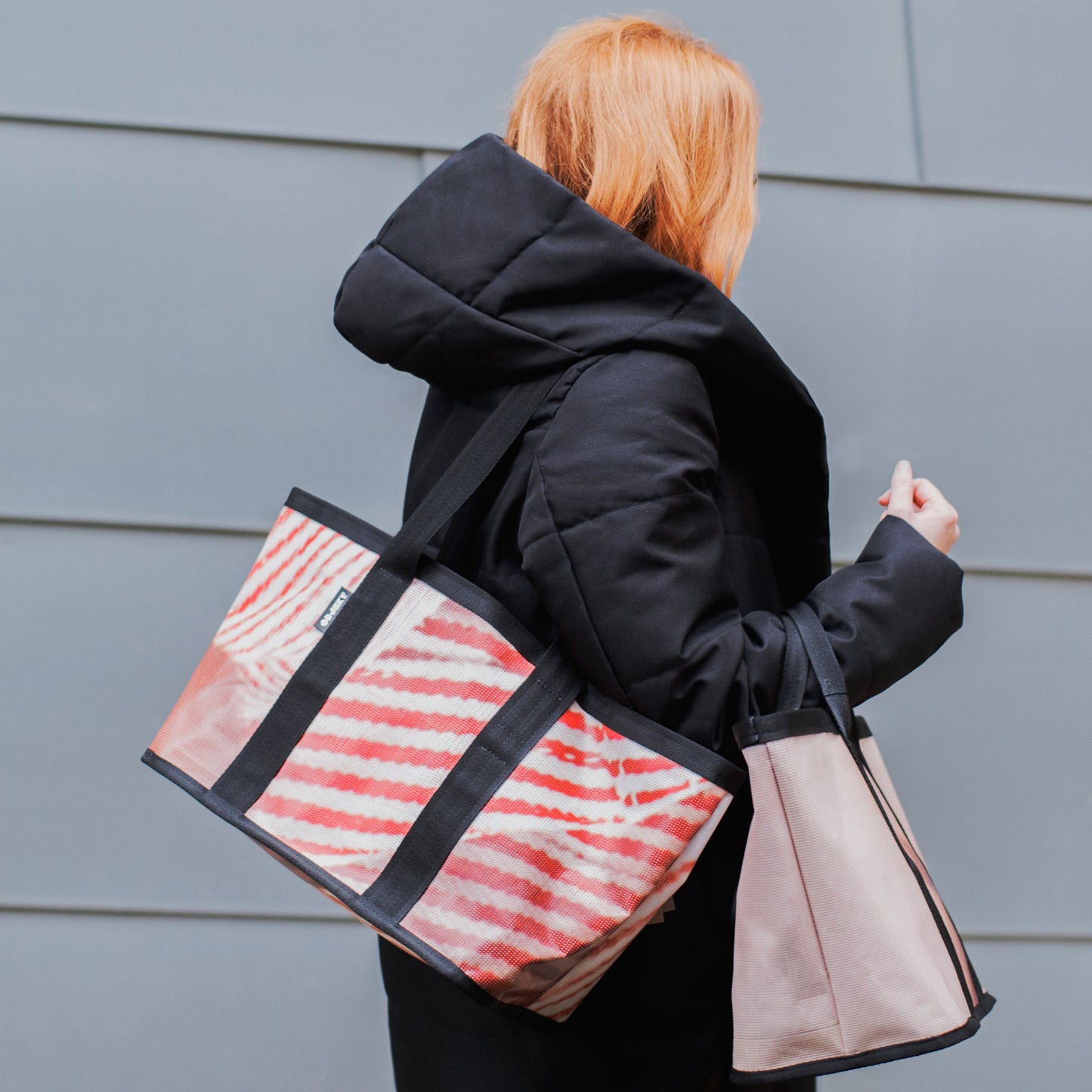 Shopper Our Nature - #4