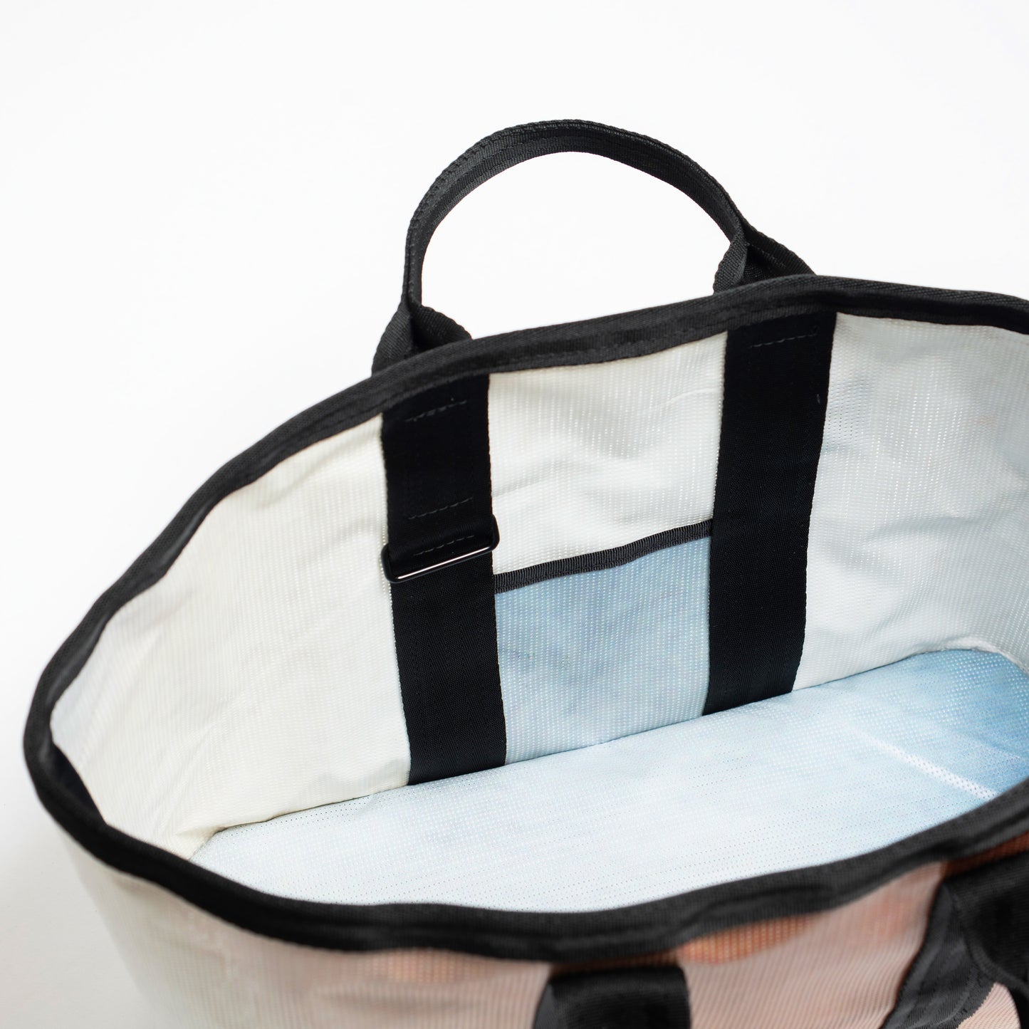 Shopper - Világoskék