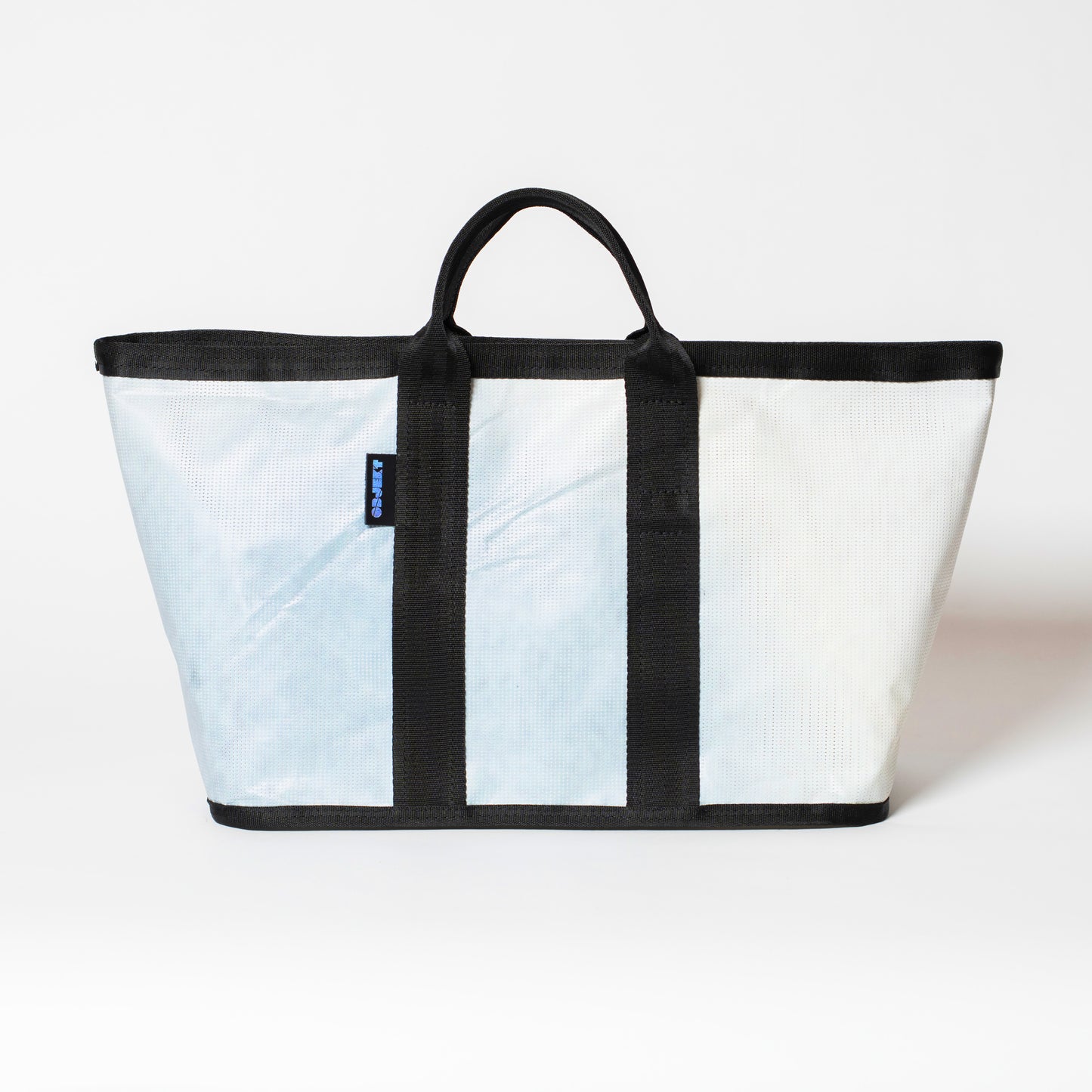 Shopper - Világoskék