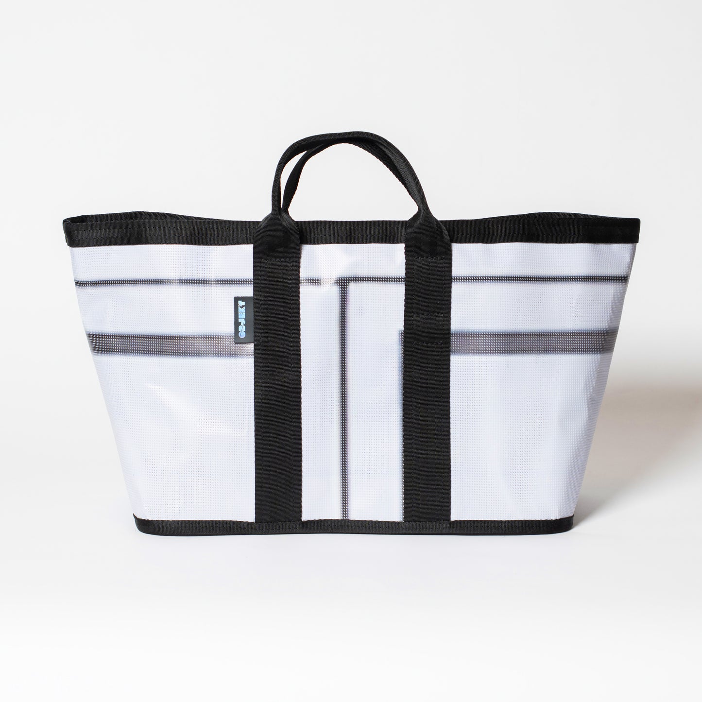 Shopper - Fekete-fehér