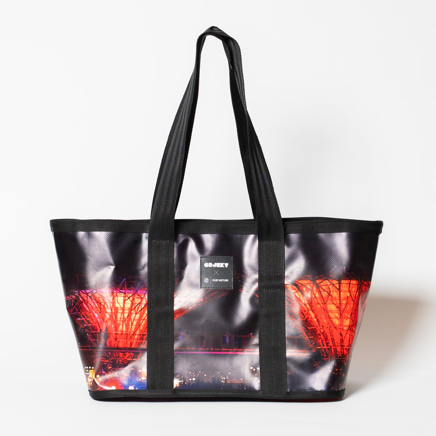 Shopper Our Nature - #1