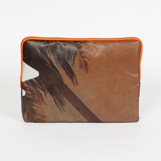 Laptoptok Kicsi - Narancs-Hawaii