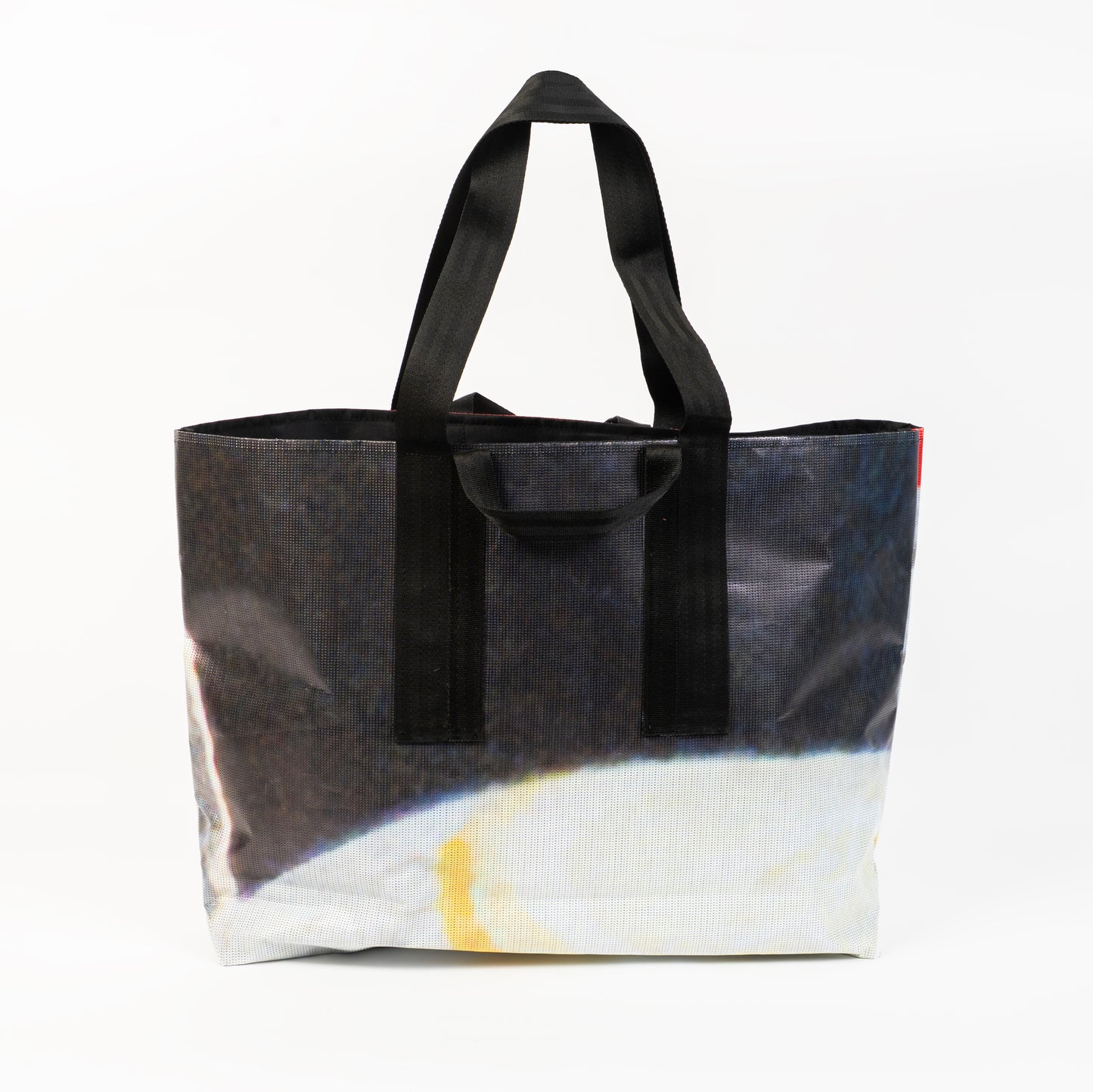 Tote Bag - Mintás
