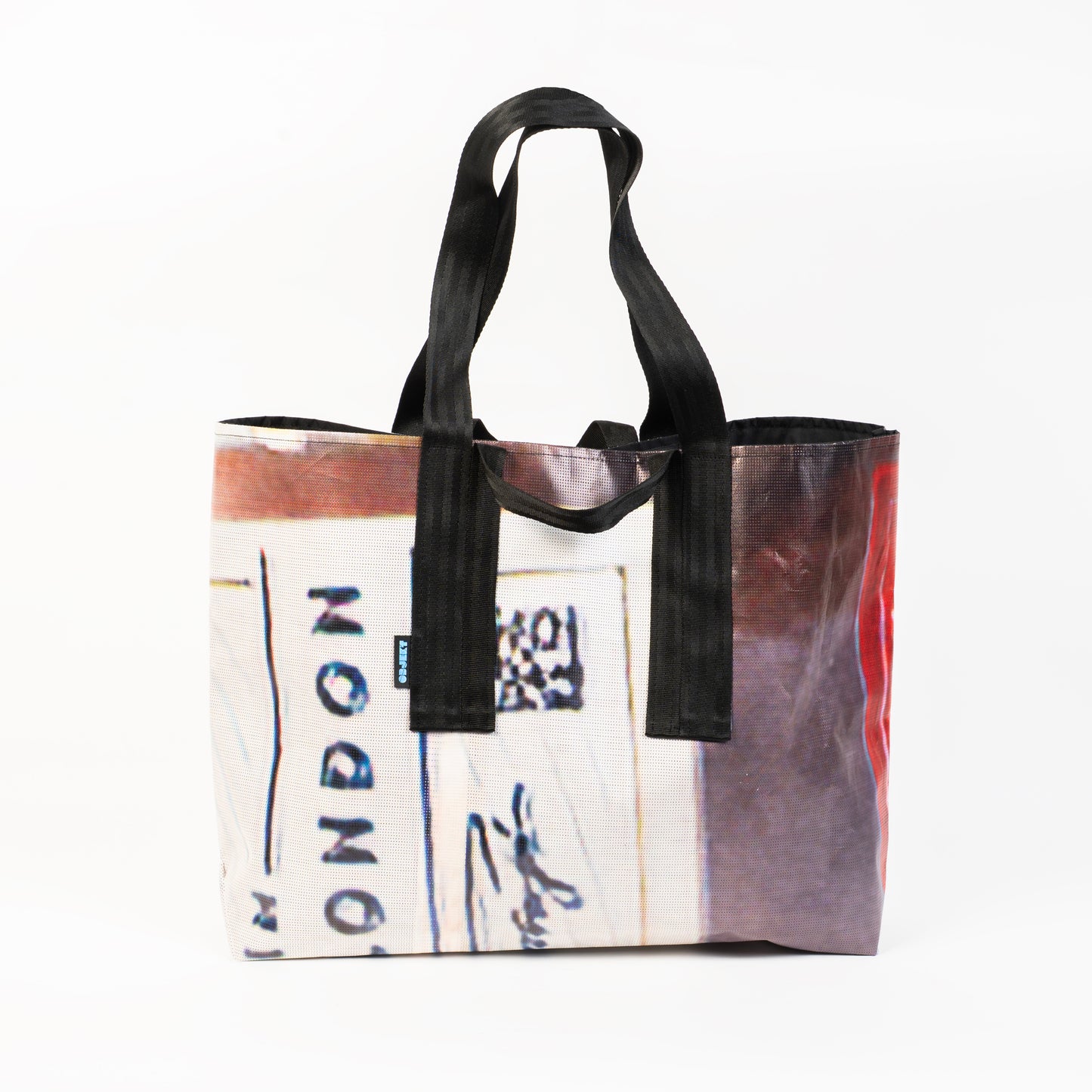Tote Bag - London