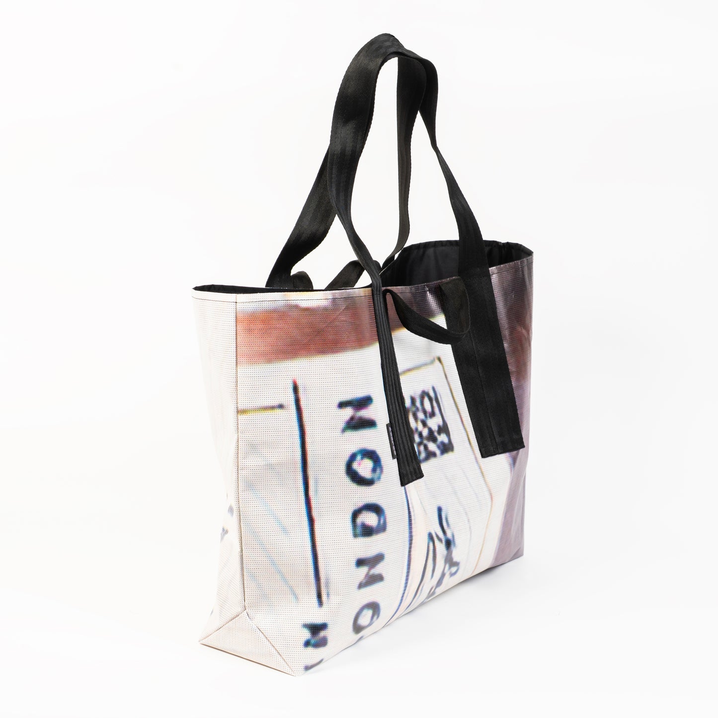 Tote Bag - London