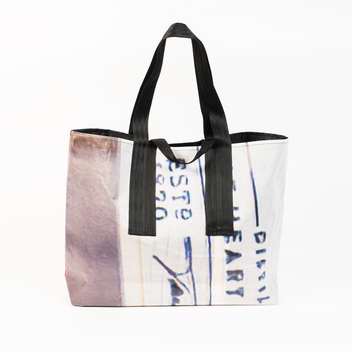 Tote Bag - London