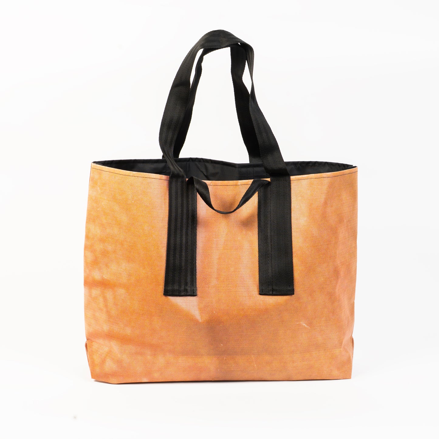 Tote Bag - Nude-Fehér