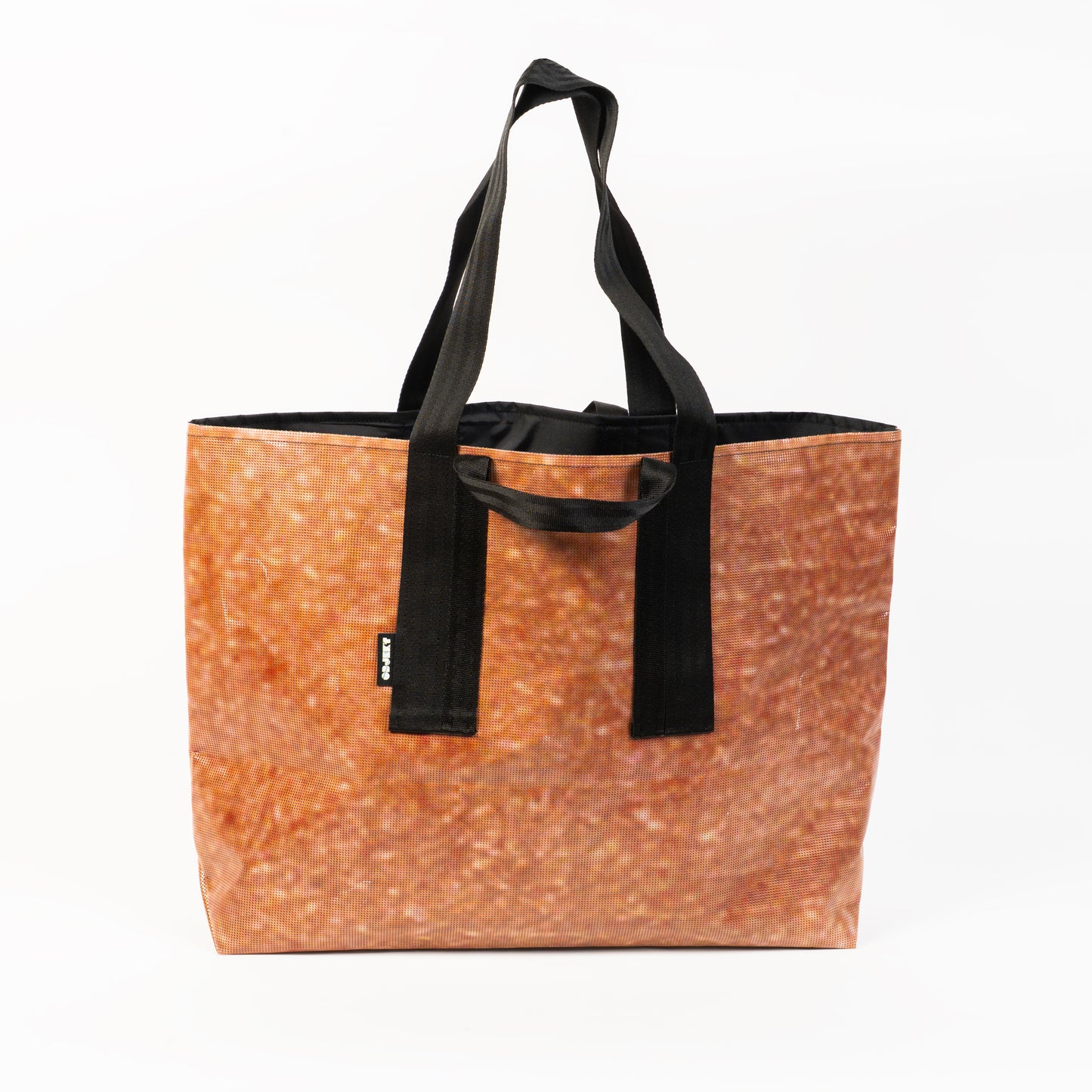 Tote Bag - Nude