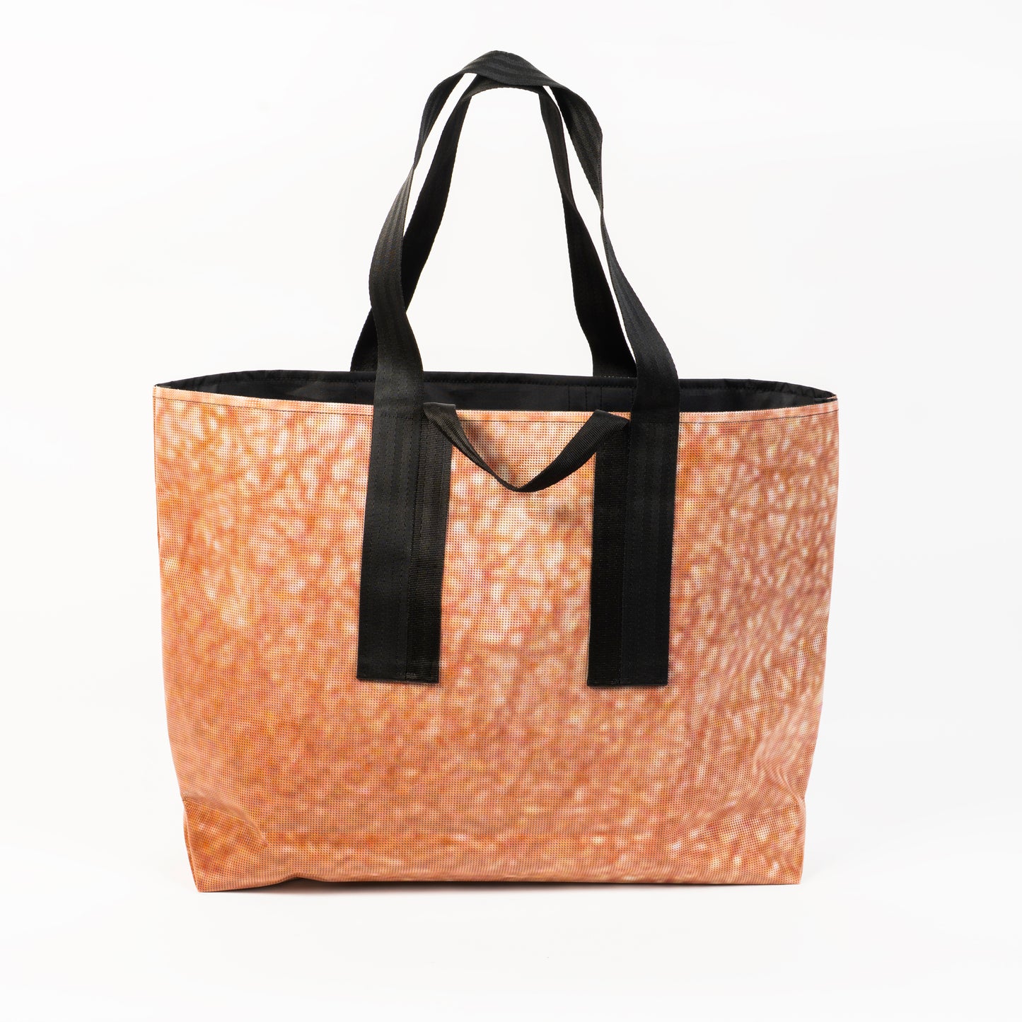 Tote Bag - Nude