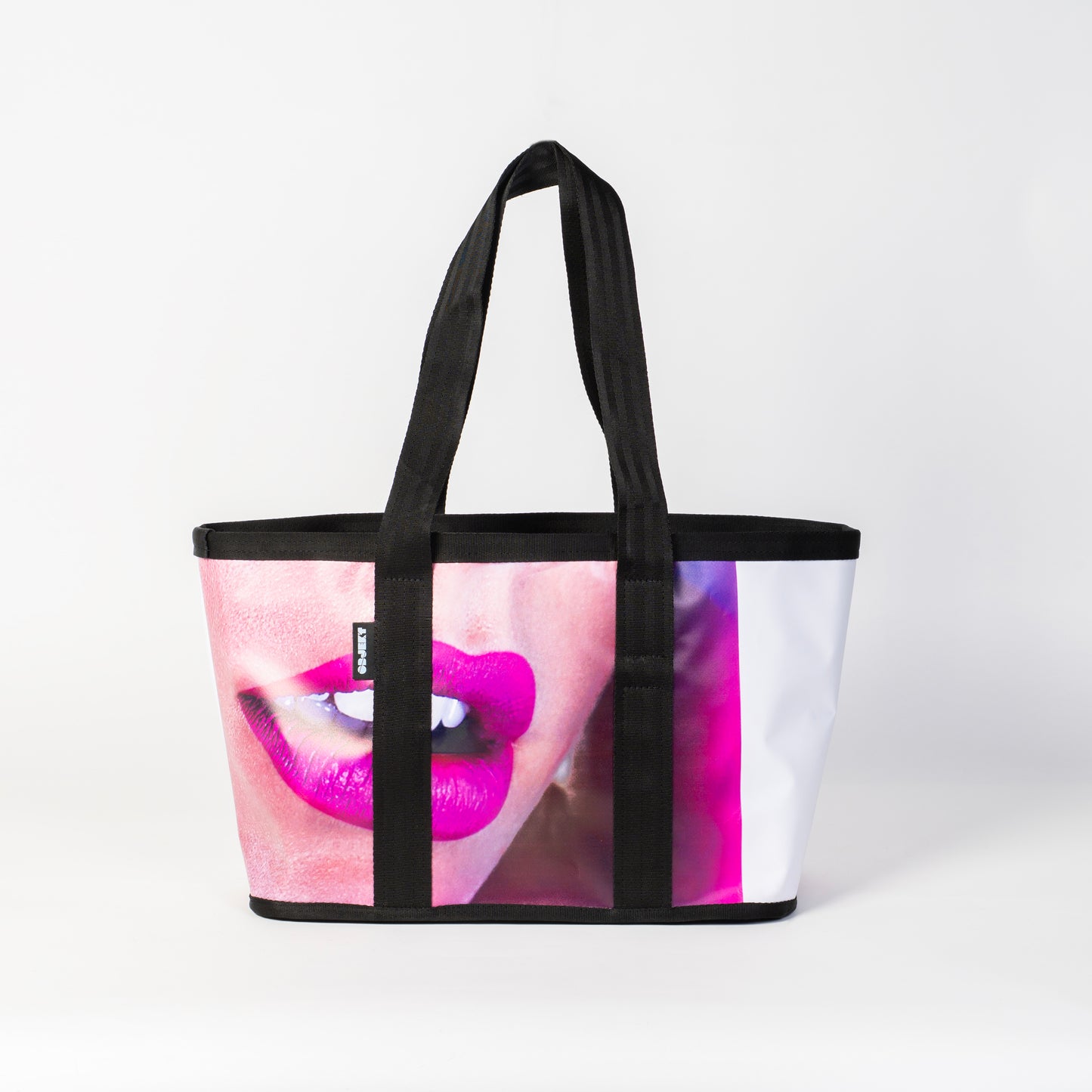 Shopper Vállpánttal - Beach Girl