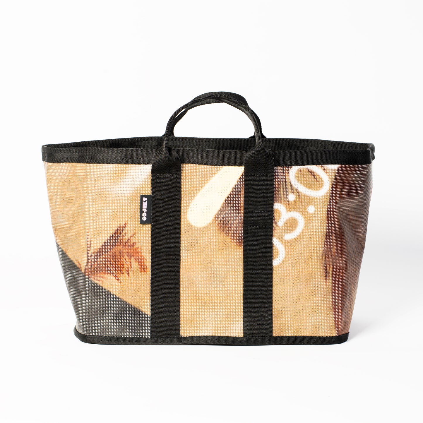 Shopper - Mintás