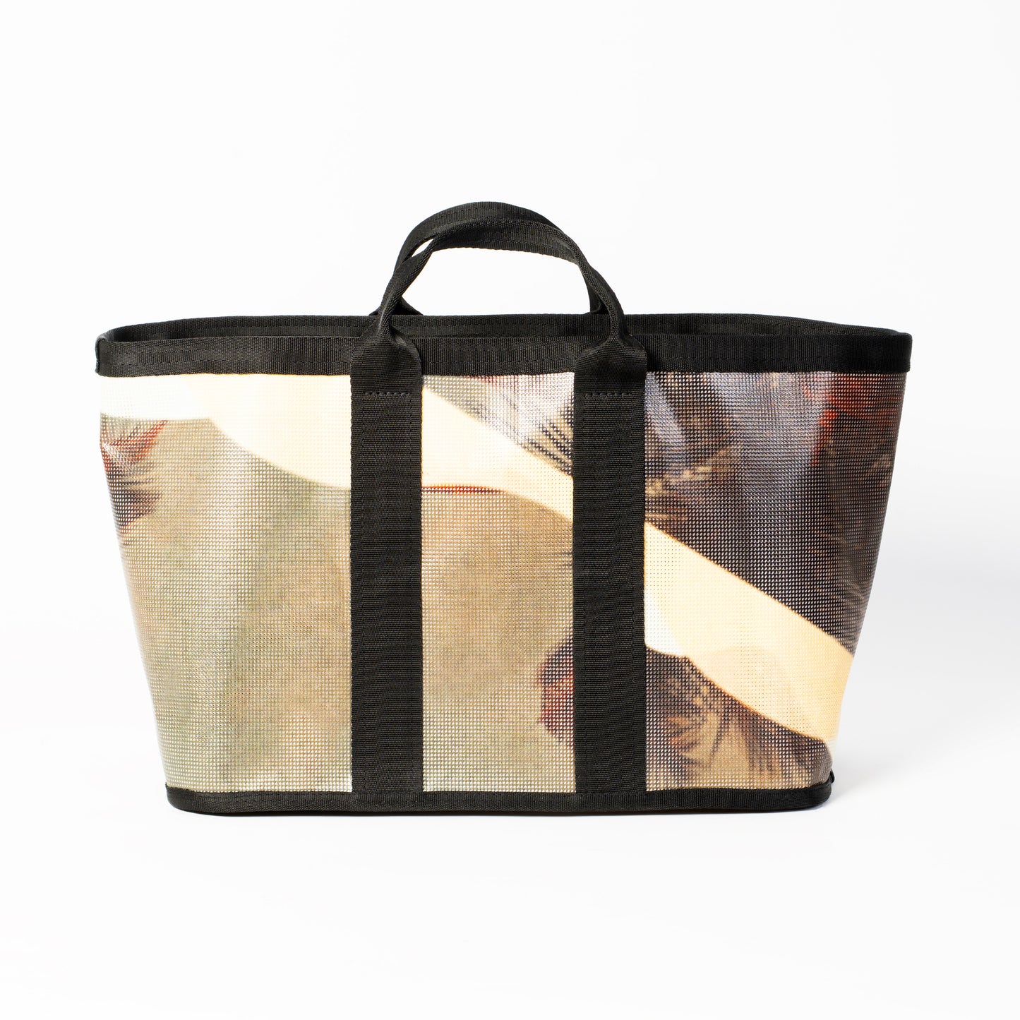 Shopper - Mintás