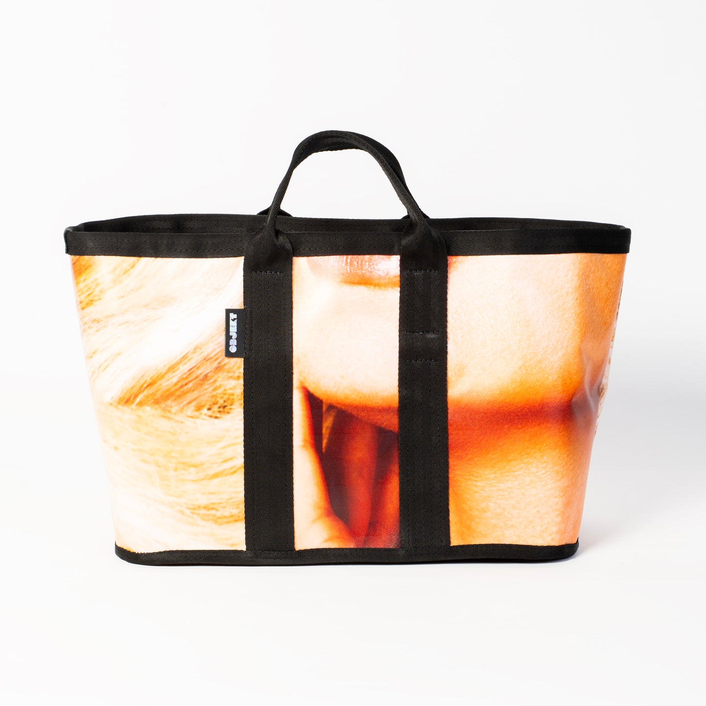 Shopper - Aranyszőke