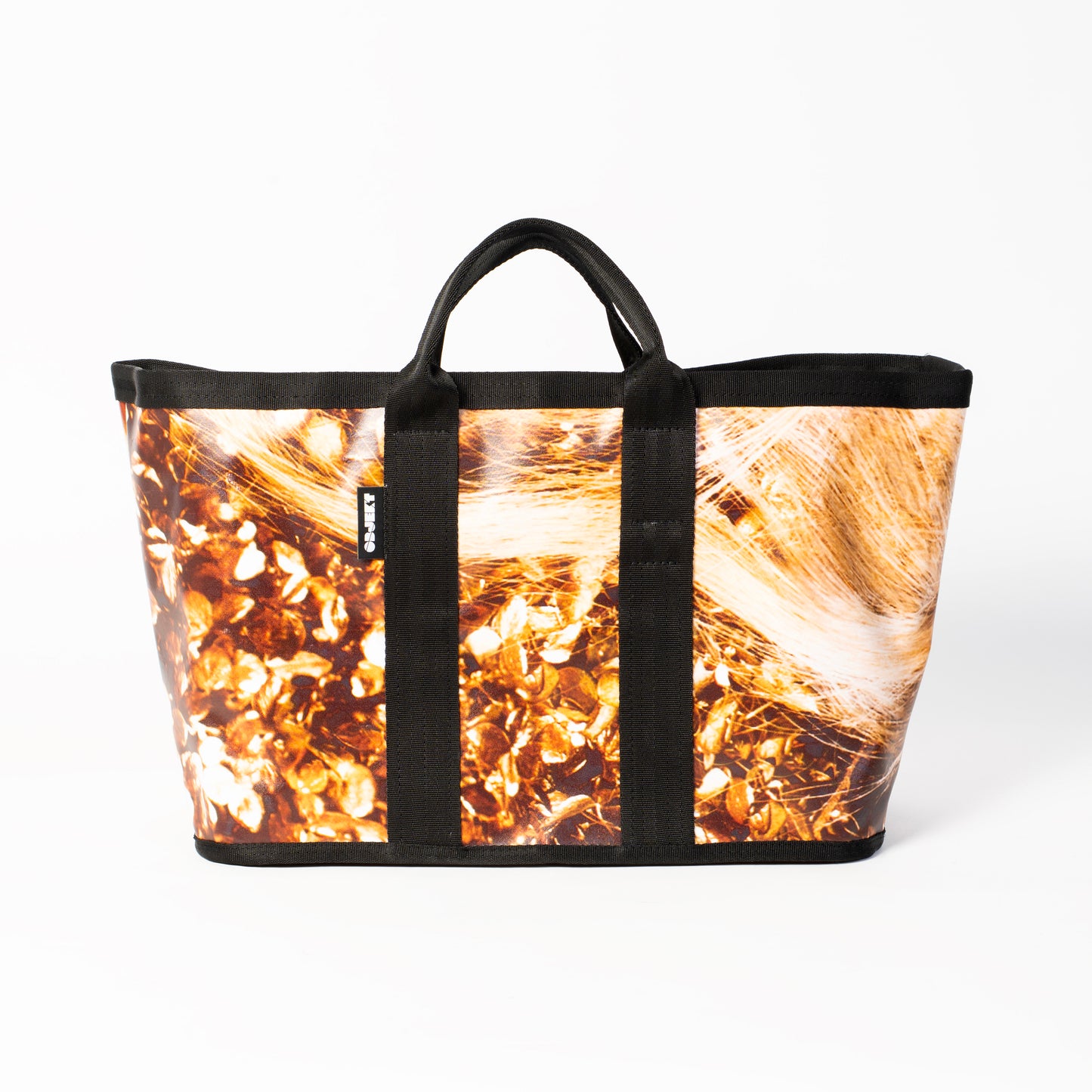 Shopper - Aranyszőke