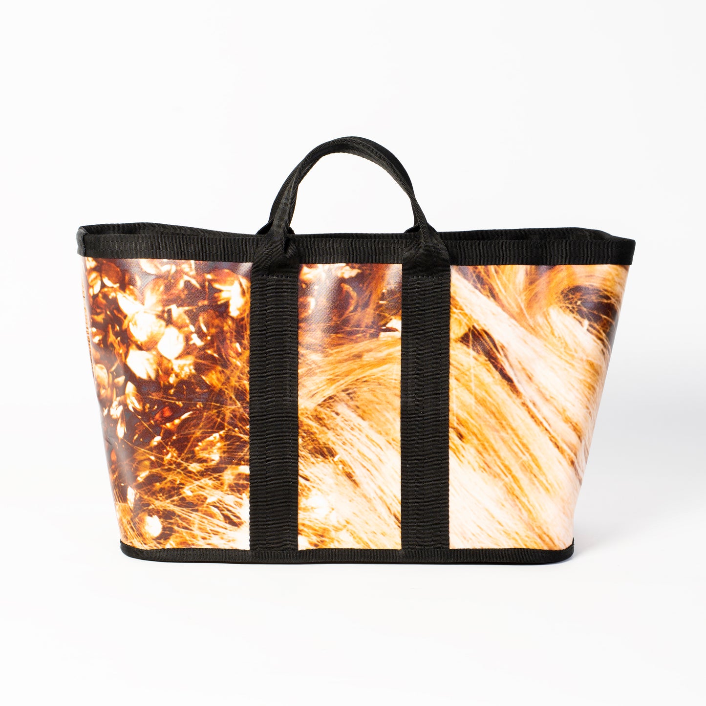 Shopper - Aranyszőke