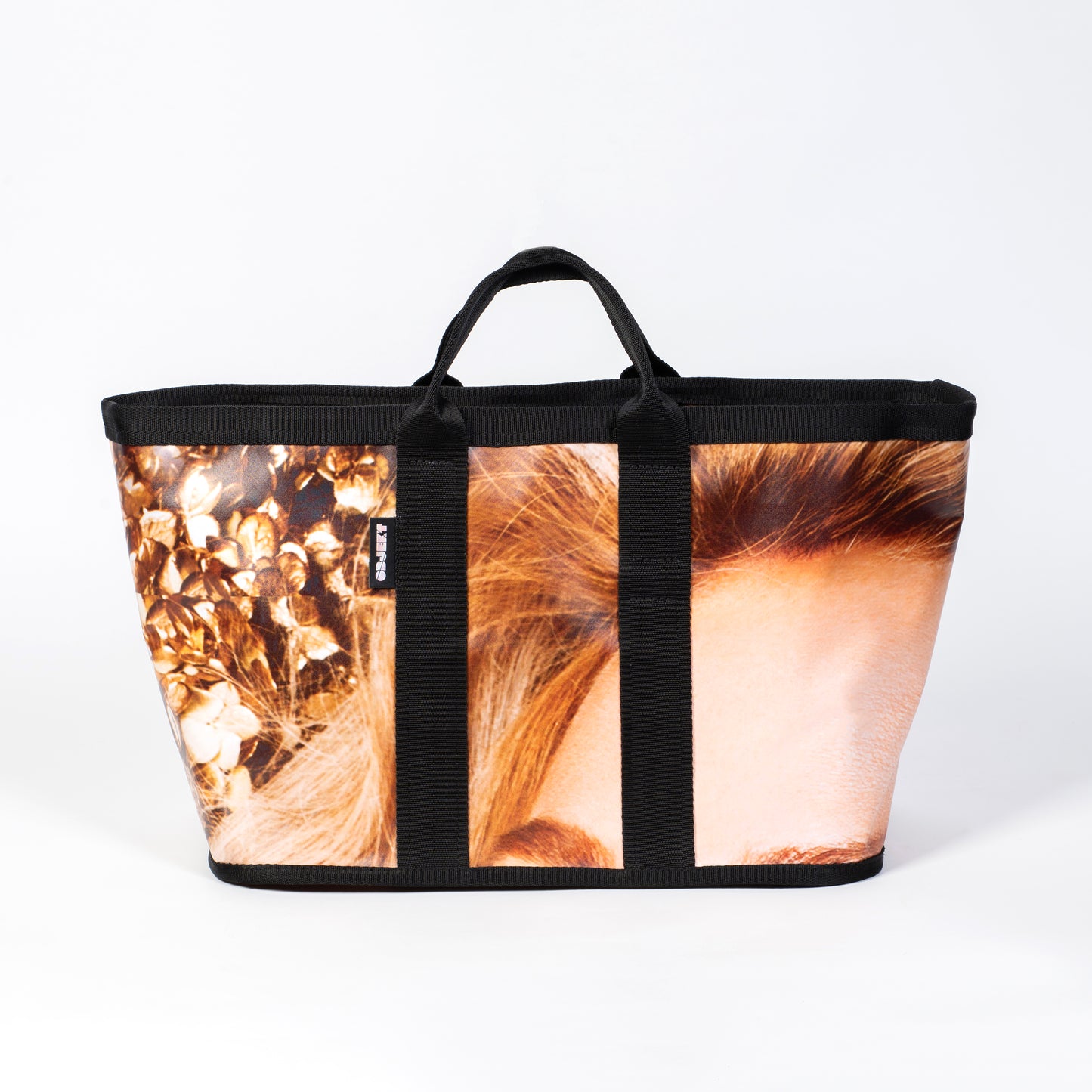 Shopper - Aranyszőke