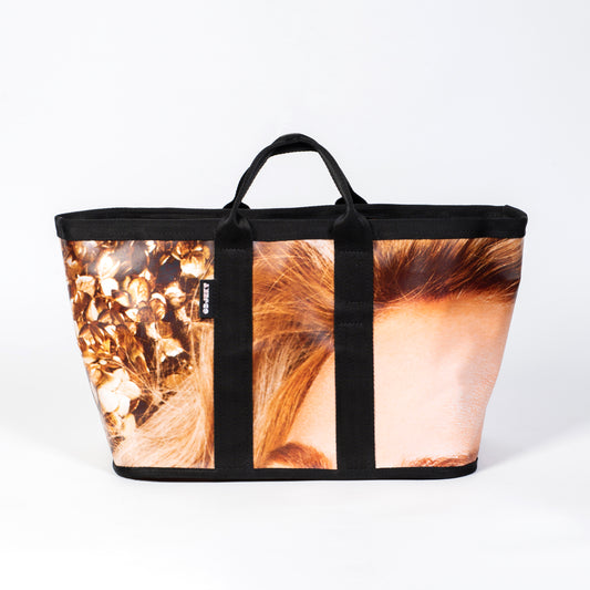Shopper - Aranyszőke
