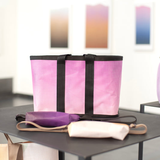 MONOTON/MONOKROM - Shopper