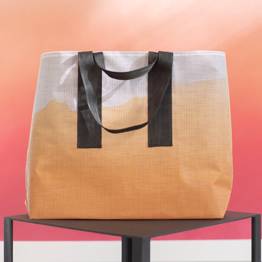 MONOTON/MONOKROM - Tote Bag