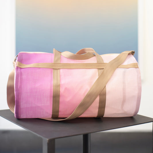 MONOTON/MONOKROM - Gym Bag
