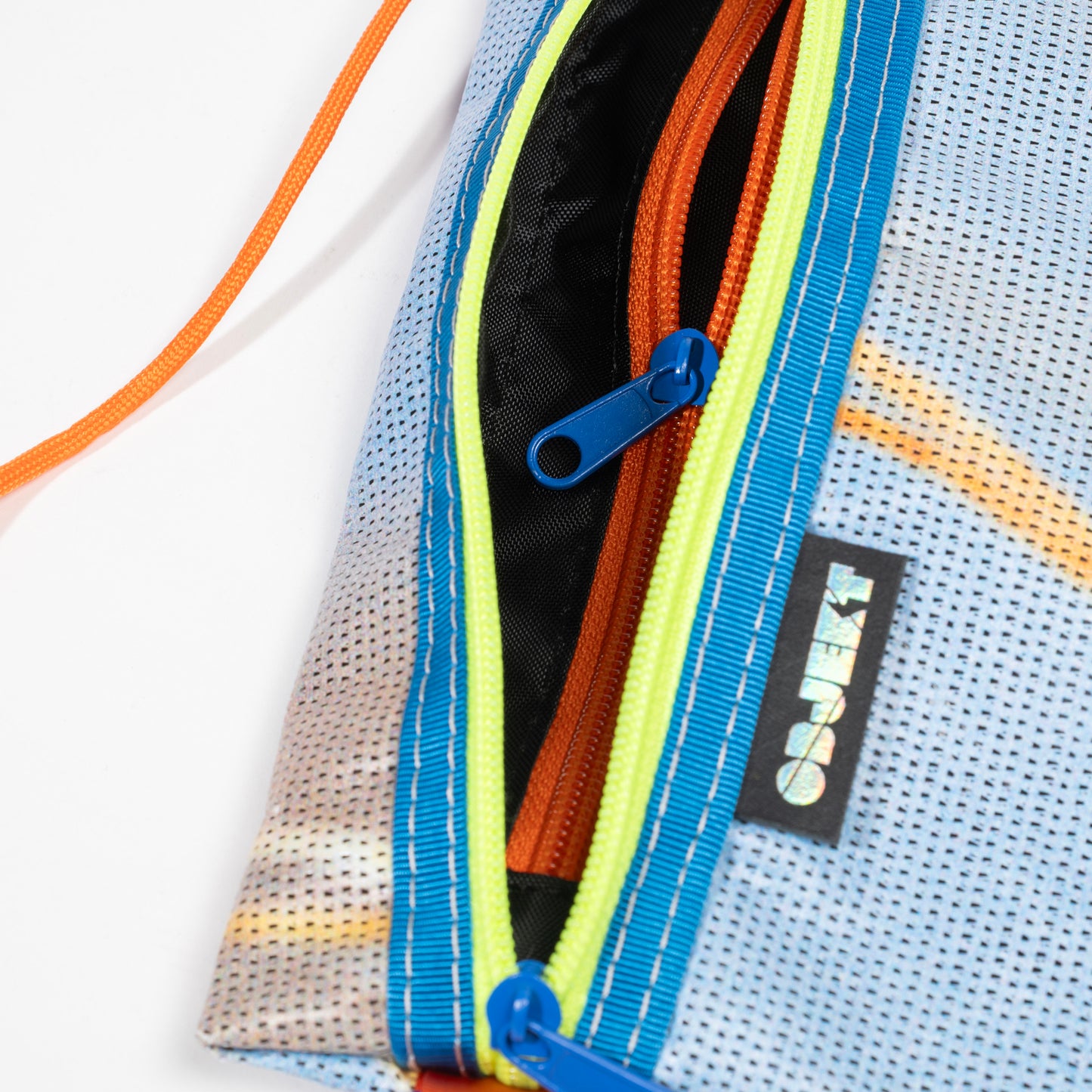 Bag-in-Bag